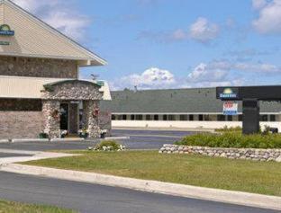Days Inn By Wyndham Petoskey Δωμάτιο φωτογραφία
