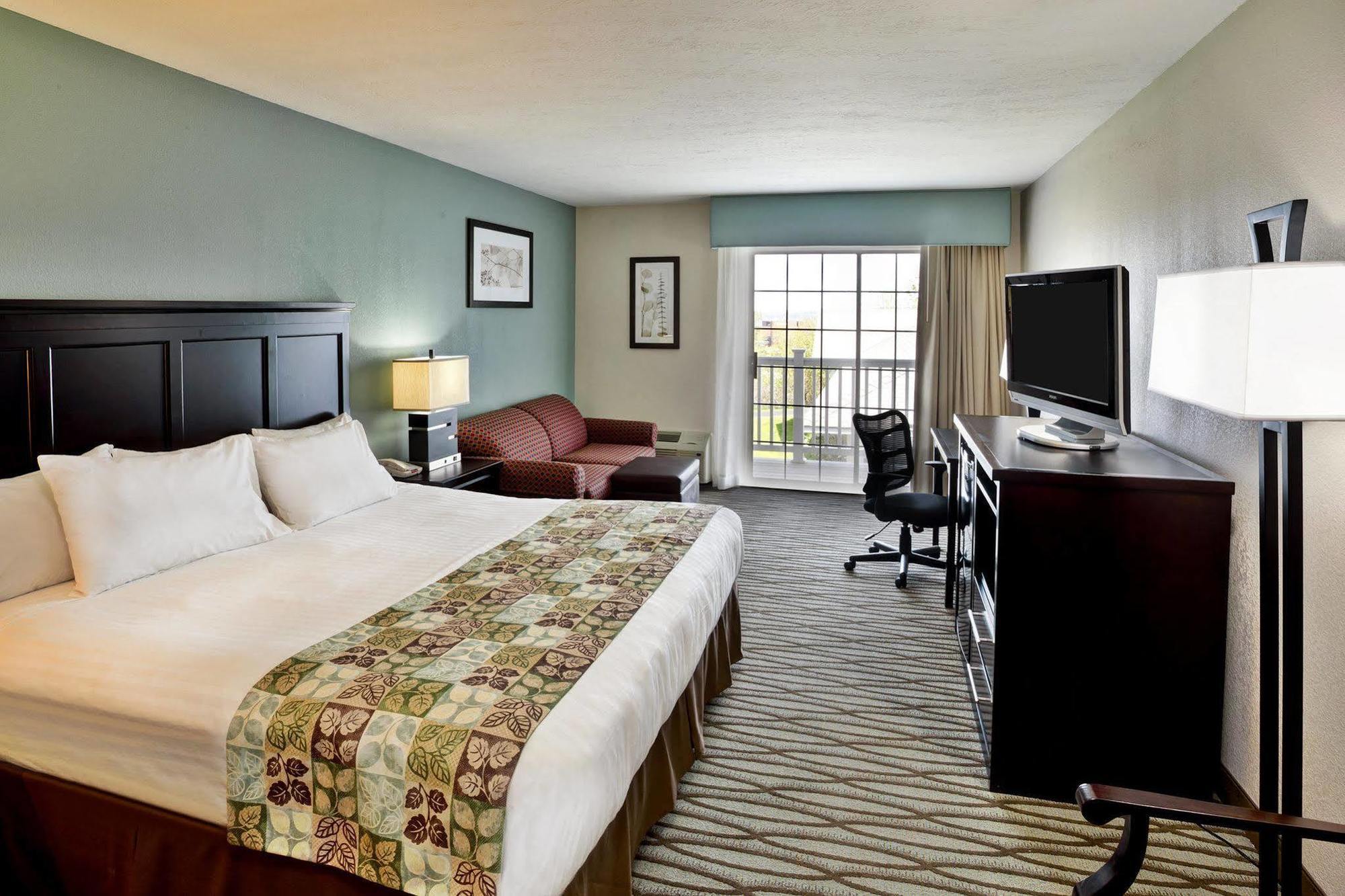 Days Inn By Wyndham Petoskey Εξωτερικό φωτογραφία